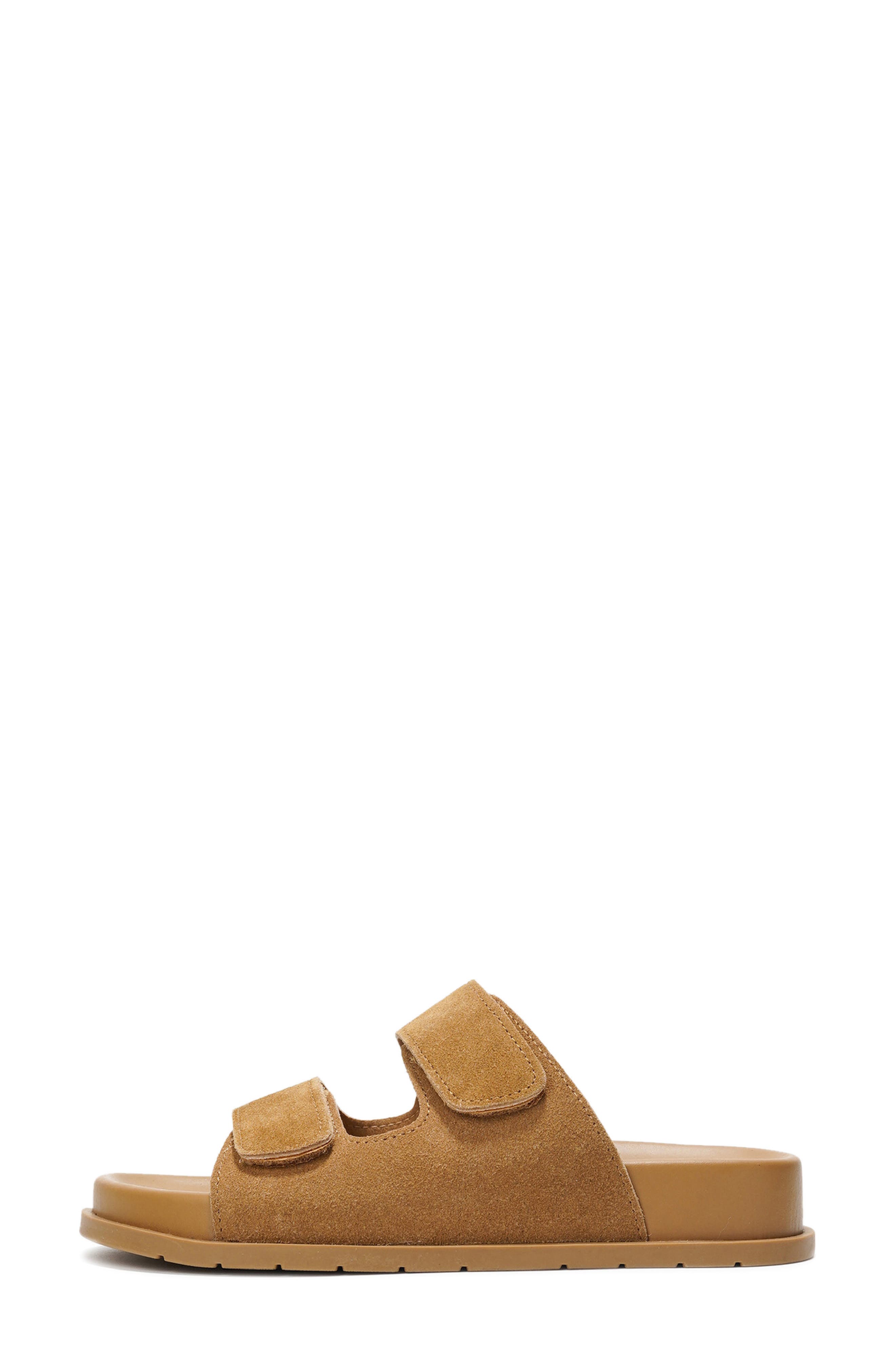 Aurelia Slide Sandal - image 4