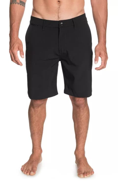 Union Amph 20 Shorts