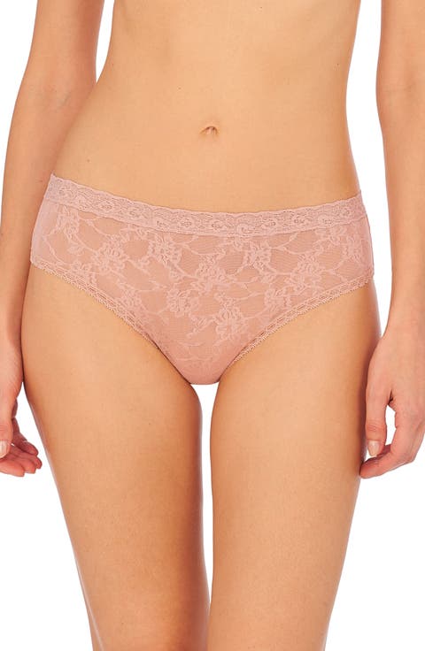 Bliss Allure Lace Briefs