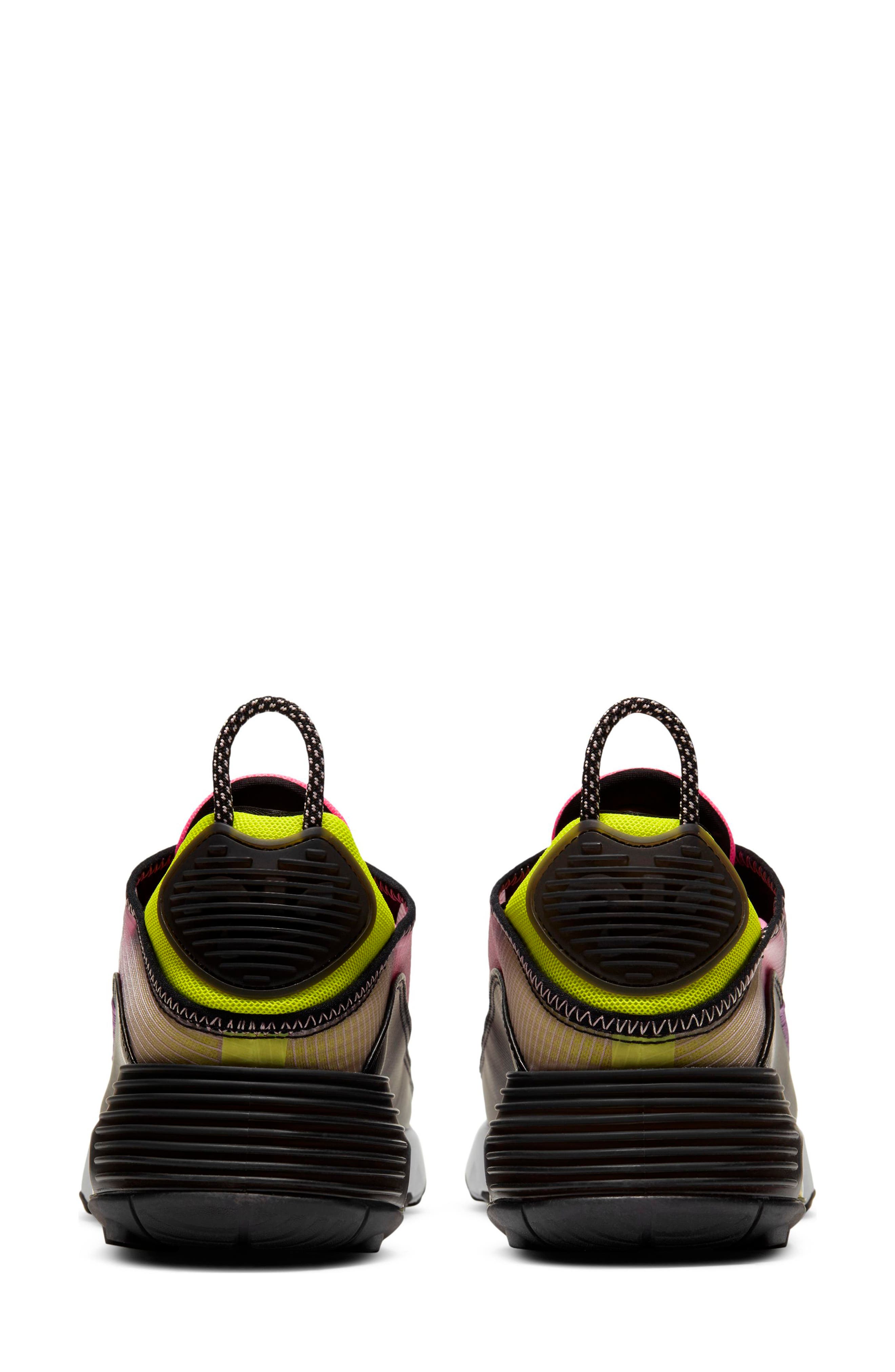 Nike Air Max 2090 Sneaker, Alternate, color, 