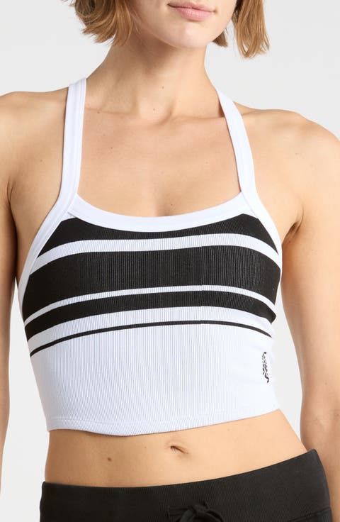 FP Movement All Clear Stripe Camisole