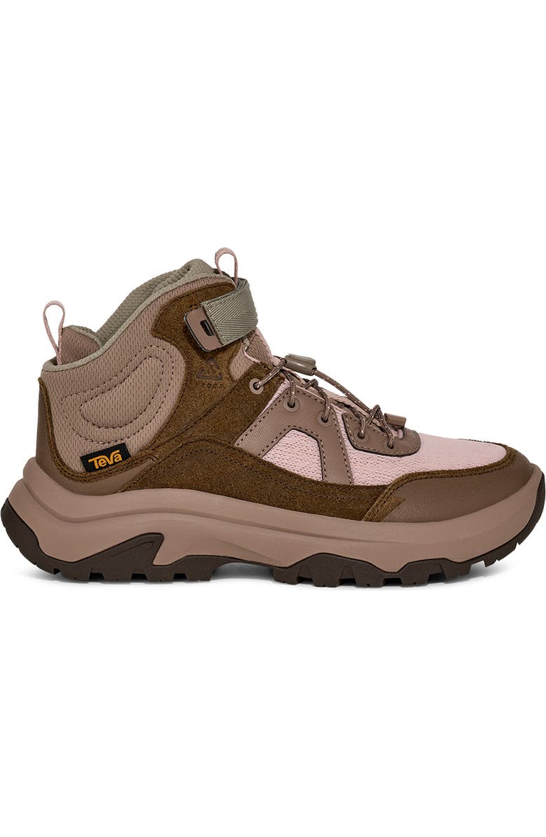 Teva Hurricane Daybreaker Mid Hiking Boot, Alternate, color,