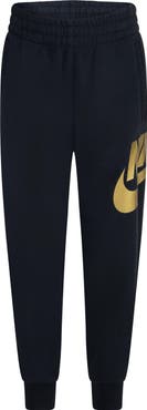Nike Kids' Sportswear Club Fleece Logo Joggers