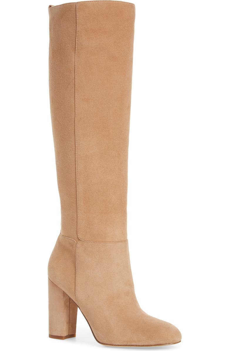 Sam Edelman Caprice Knee-High Boot, Main, color,