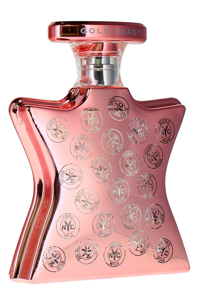 Bond No. 9 New York 'Gold Coast' Eau de Parfum, Main, color, 
