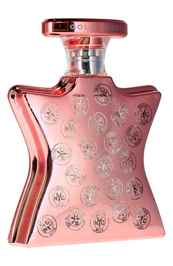 Shop Bond No. 9 New York 'gold Coast' Eau De Parfum In No Color