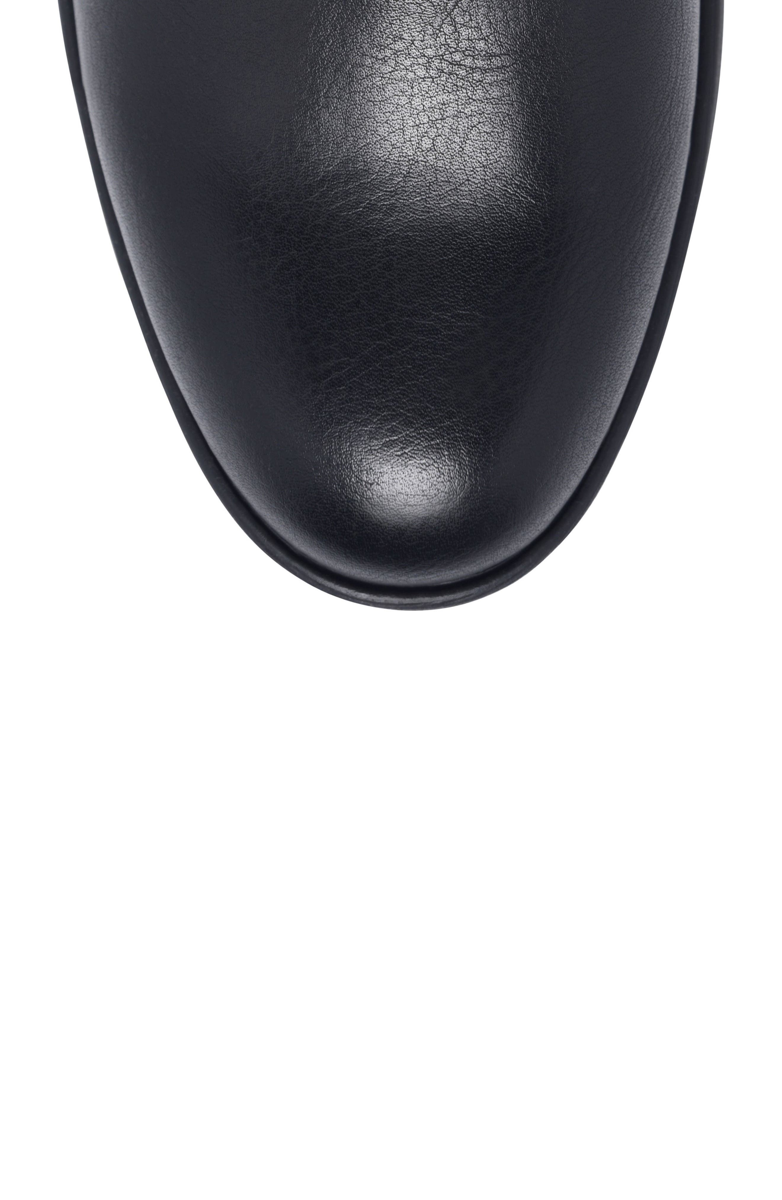 B O C BY BØRN Grover Bootie, Alternate, color, Black