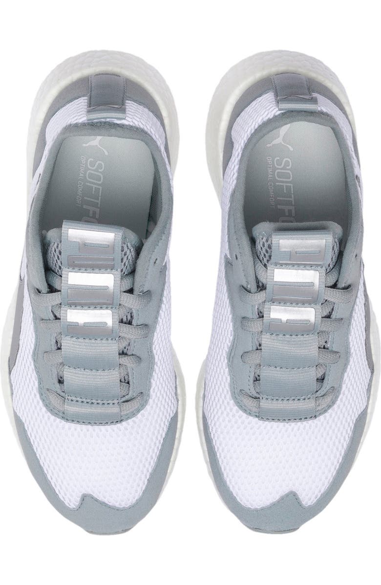 PUMA Energy Neko Skim Athletic Sneaker, Alternate, color,