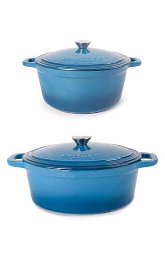BergHOFF Neo Cast Iron 4-Piece Set