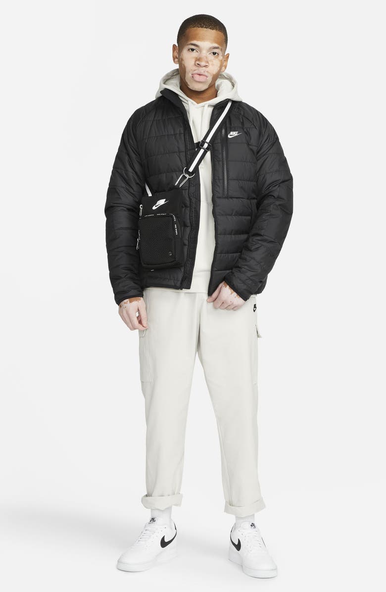 Nike Sportswear Therma-FIT Legacy Puffer Jacket, Alternate, color, 