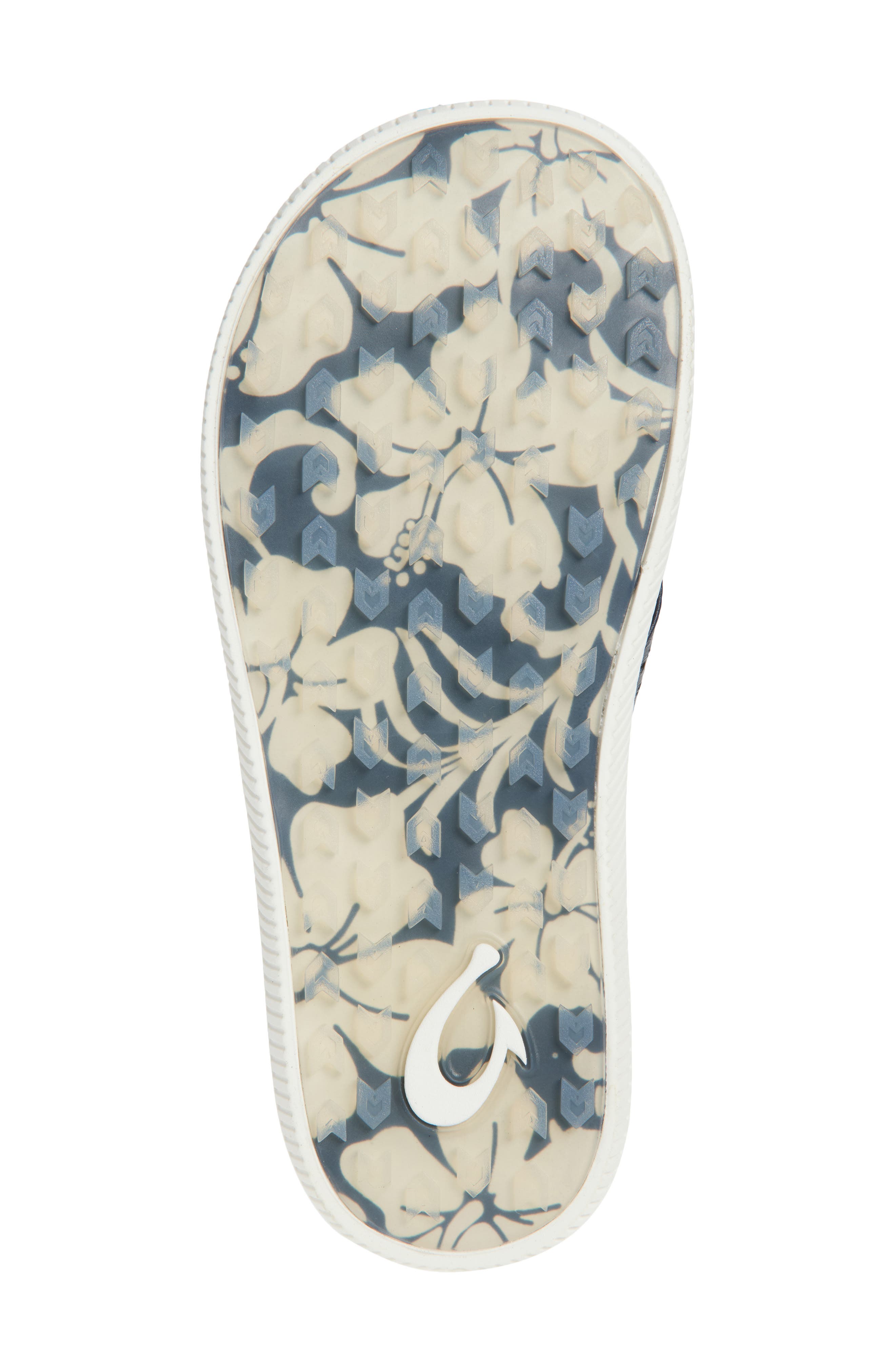 Ulele Golf Sandal, Alternate, color, TRENCH BLUE / TRENCH BLUE