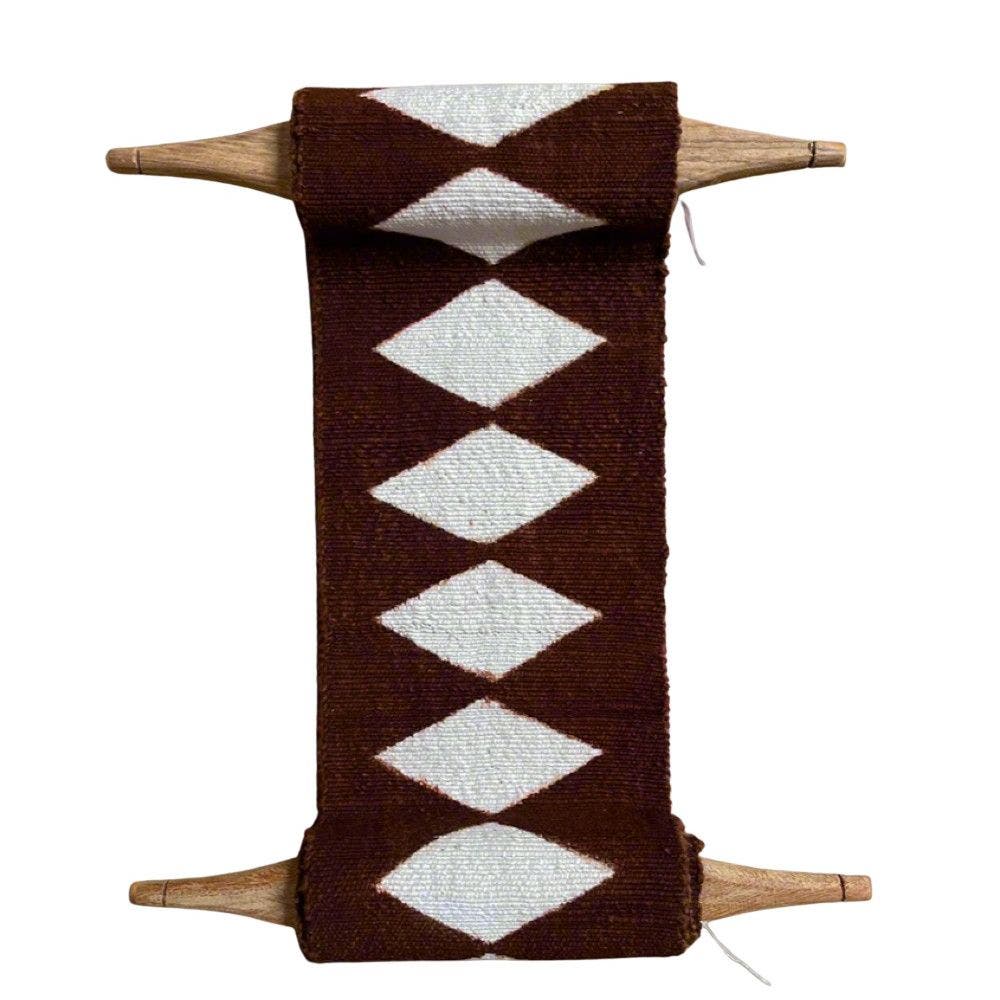 selected Brown - Medium
