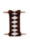 selected Brown - Medium