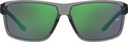 Under Armour Kickoff Square Sunglasses