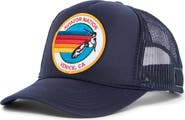 Aviator Nation Signature Trucker Hat