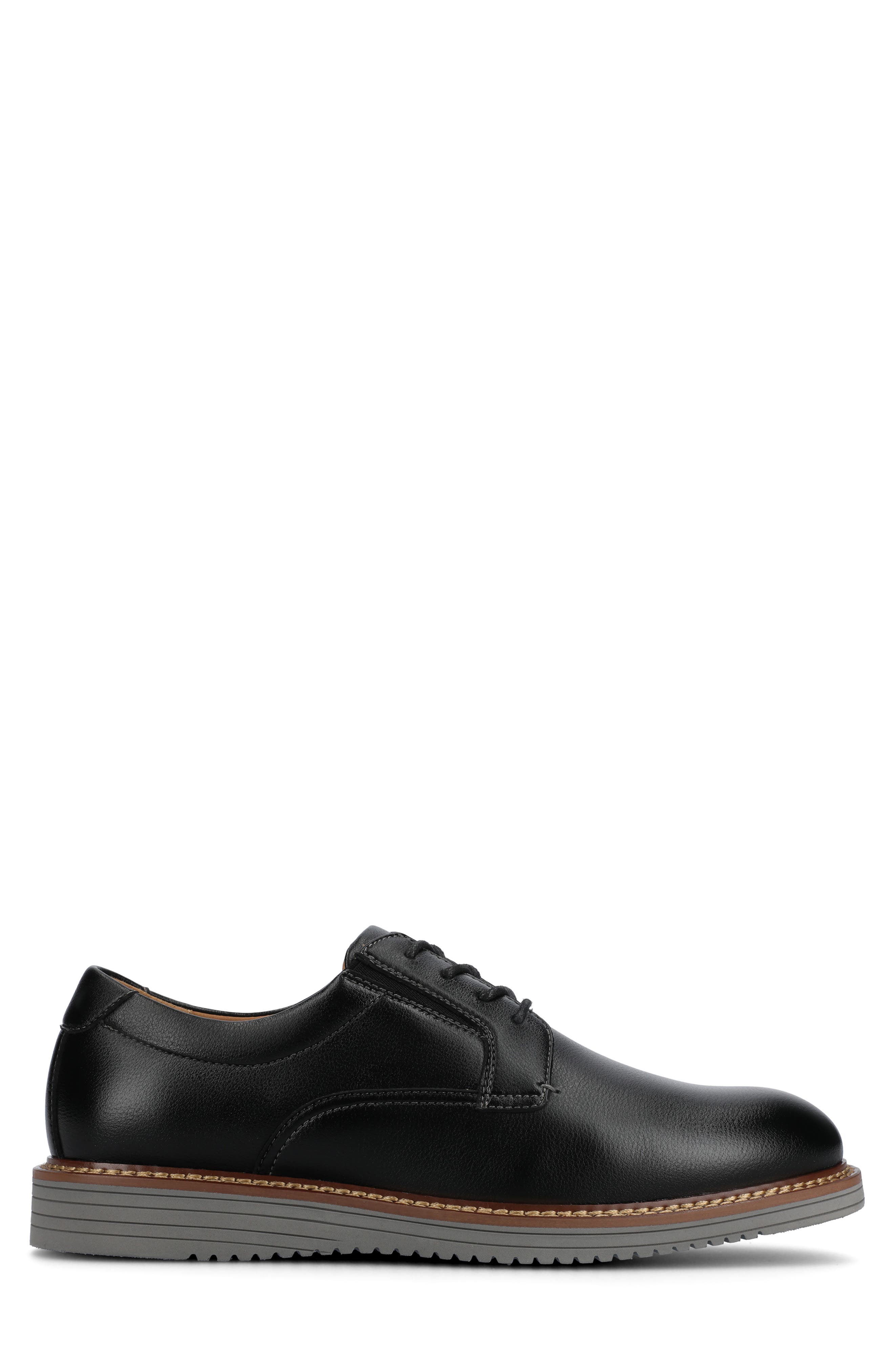 VANCE CO Killian Derby, Alternate, color, Black