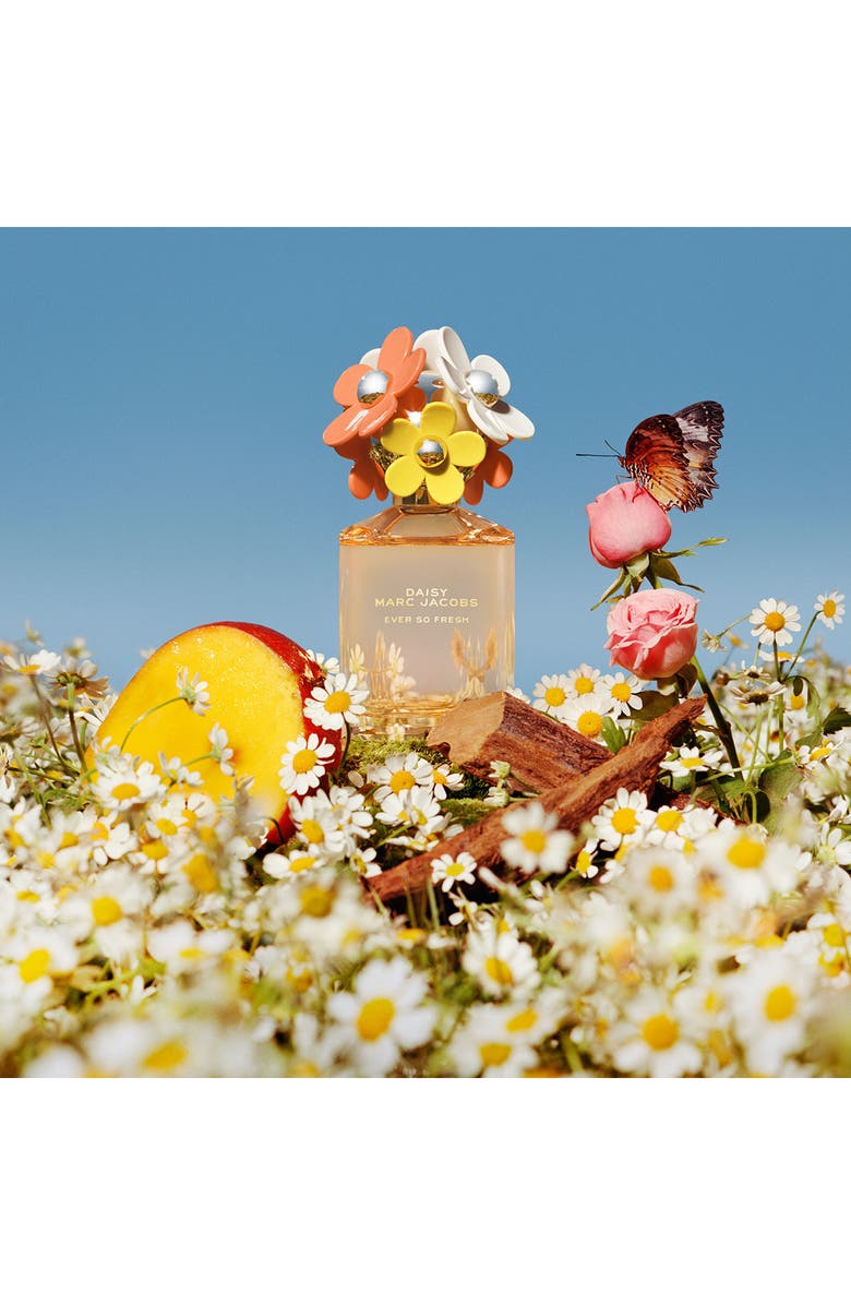 Marc Jacobs Daisy Ever So Fresh Eau de Parfum Gift Set $216 Value, Alternate, color, 
