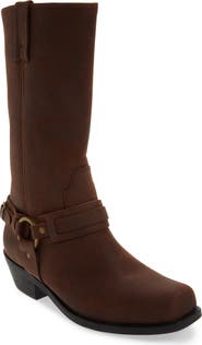 Jeffrey Campbell Waylon Western Boot