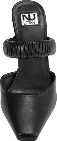 Luna Mule Pump