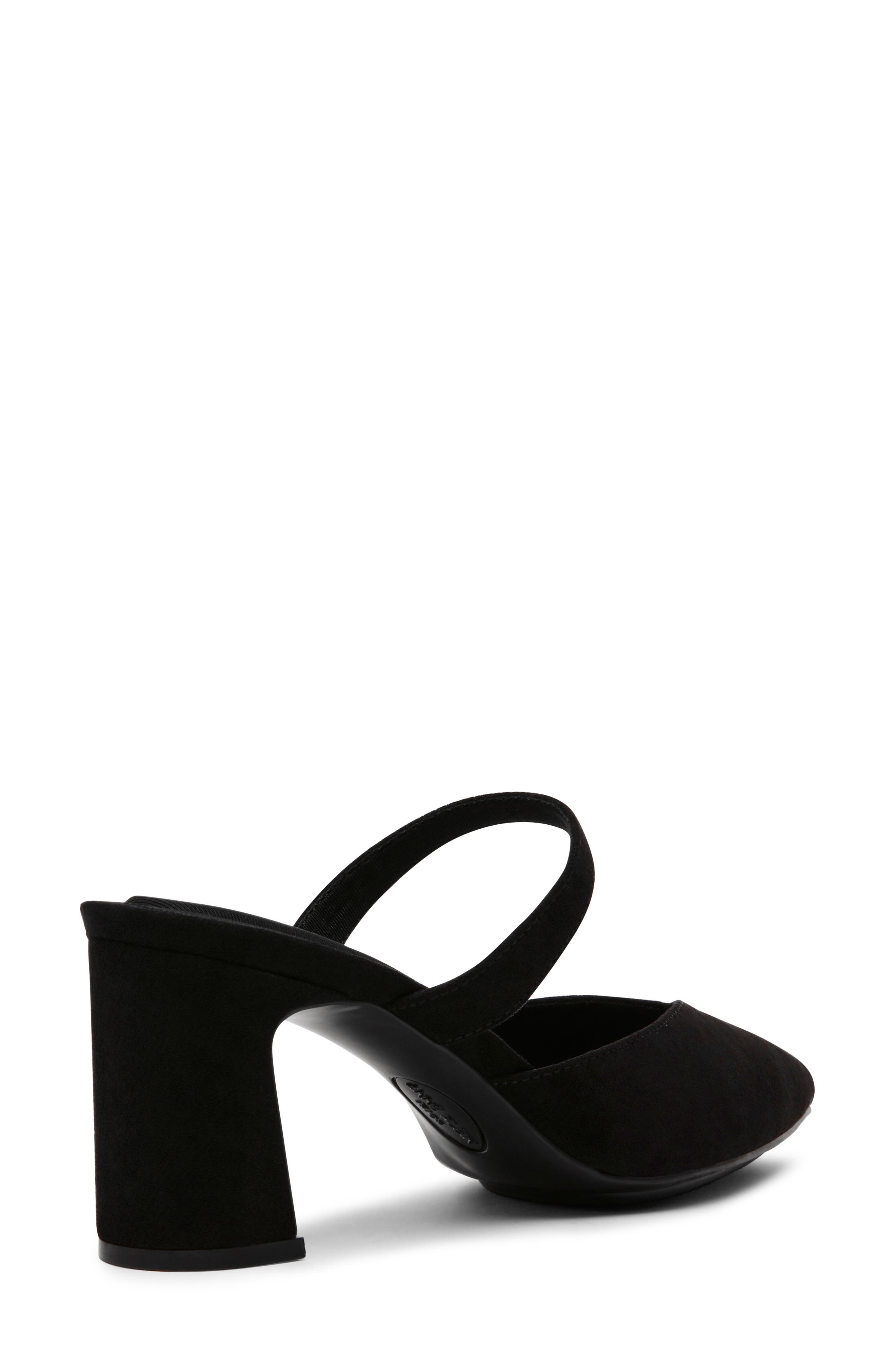 Anne Klein Bellatrix Pointed Toe Mule, Alternate, color, 