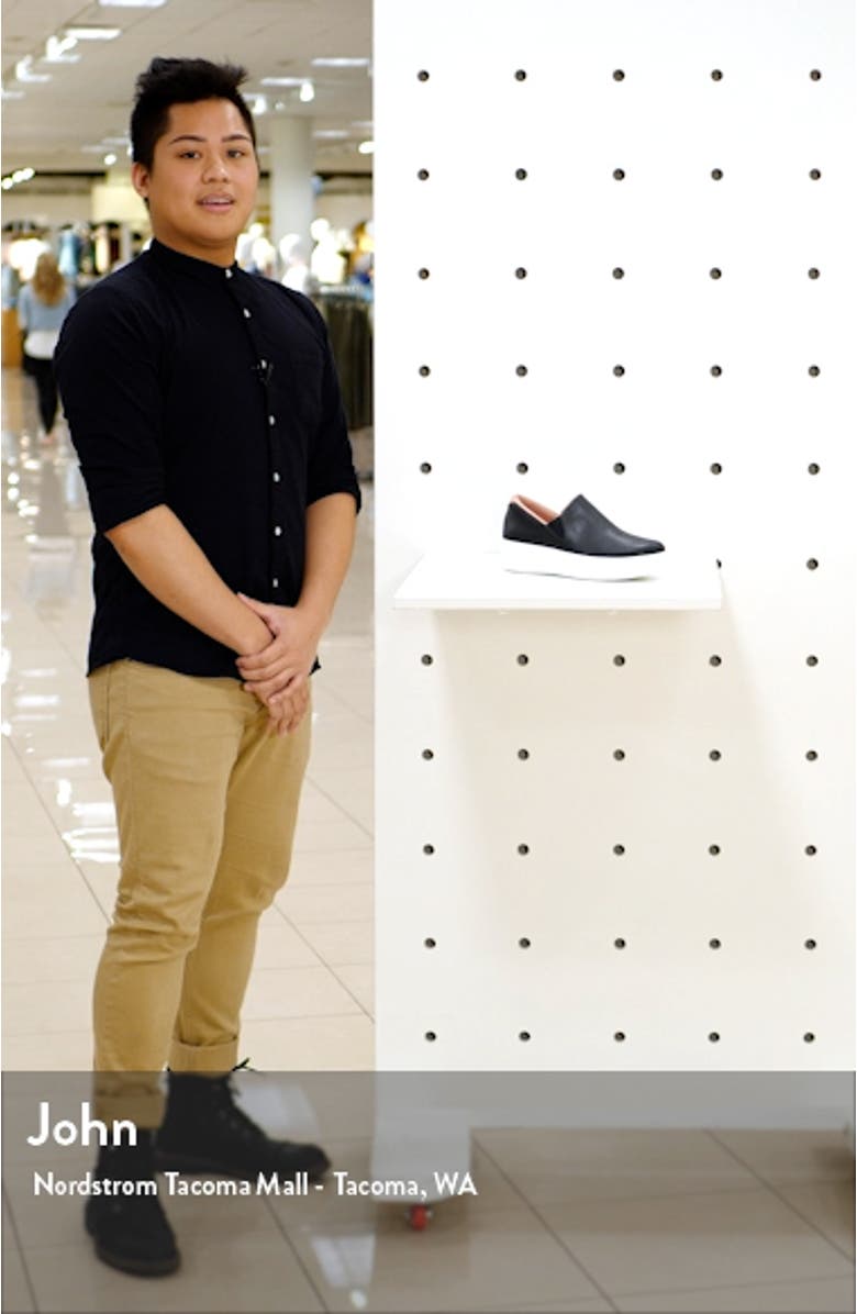 On-Q Sneaker, sales video thumbnail