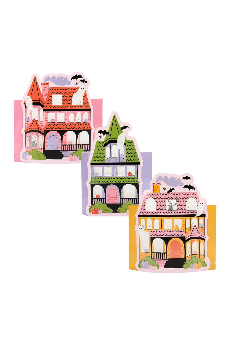 House Halloween Party Accessory, Main, color, Multicolor
