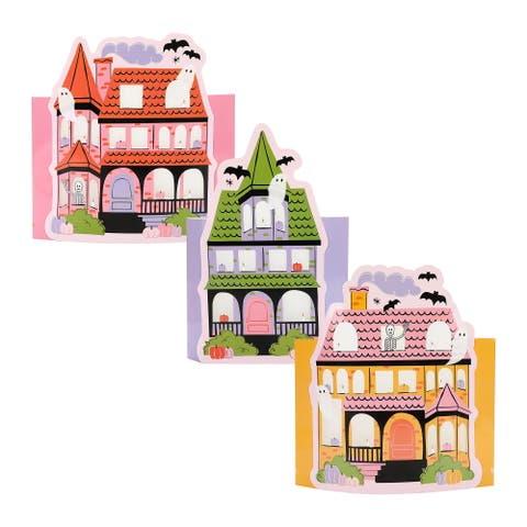 House Halloween Party Accessory