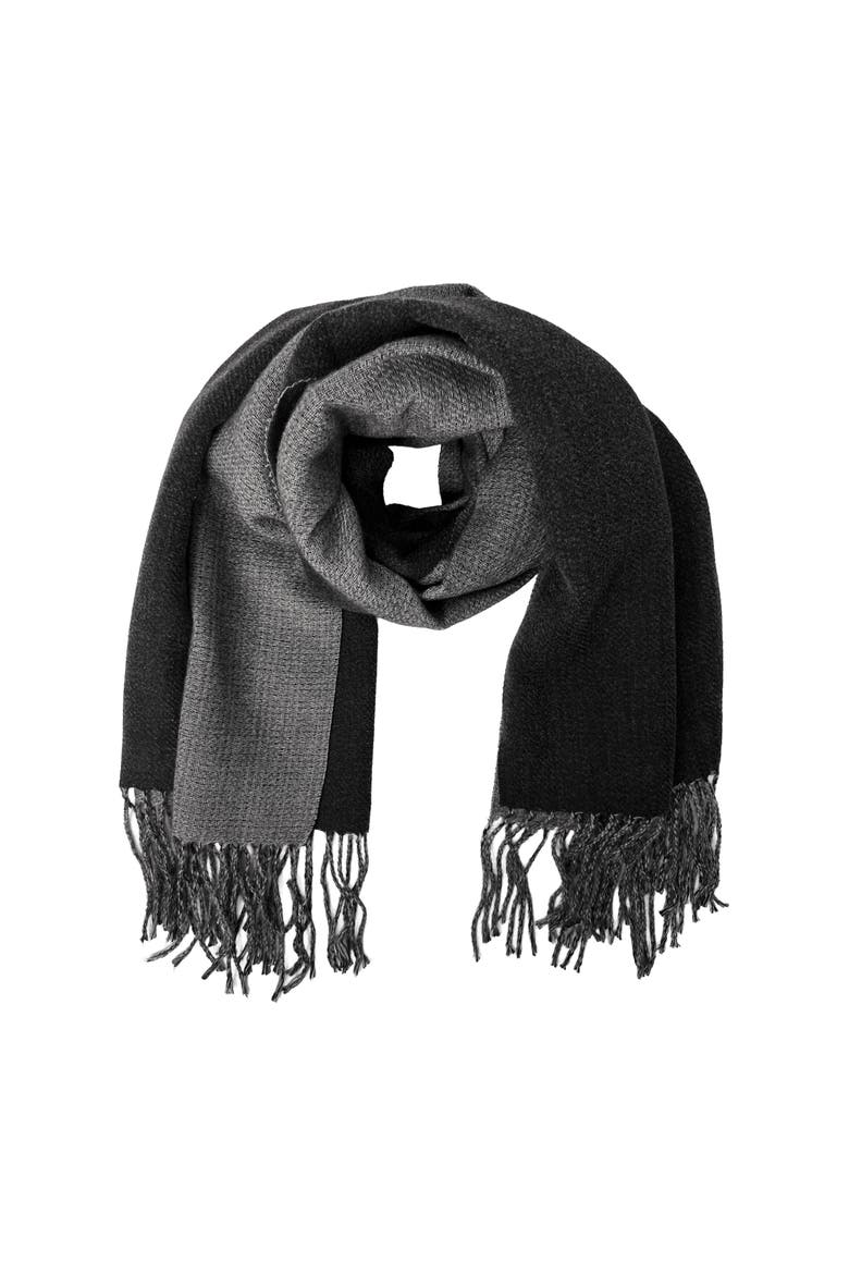 The Victoria Scarf, Main, color, Black