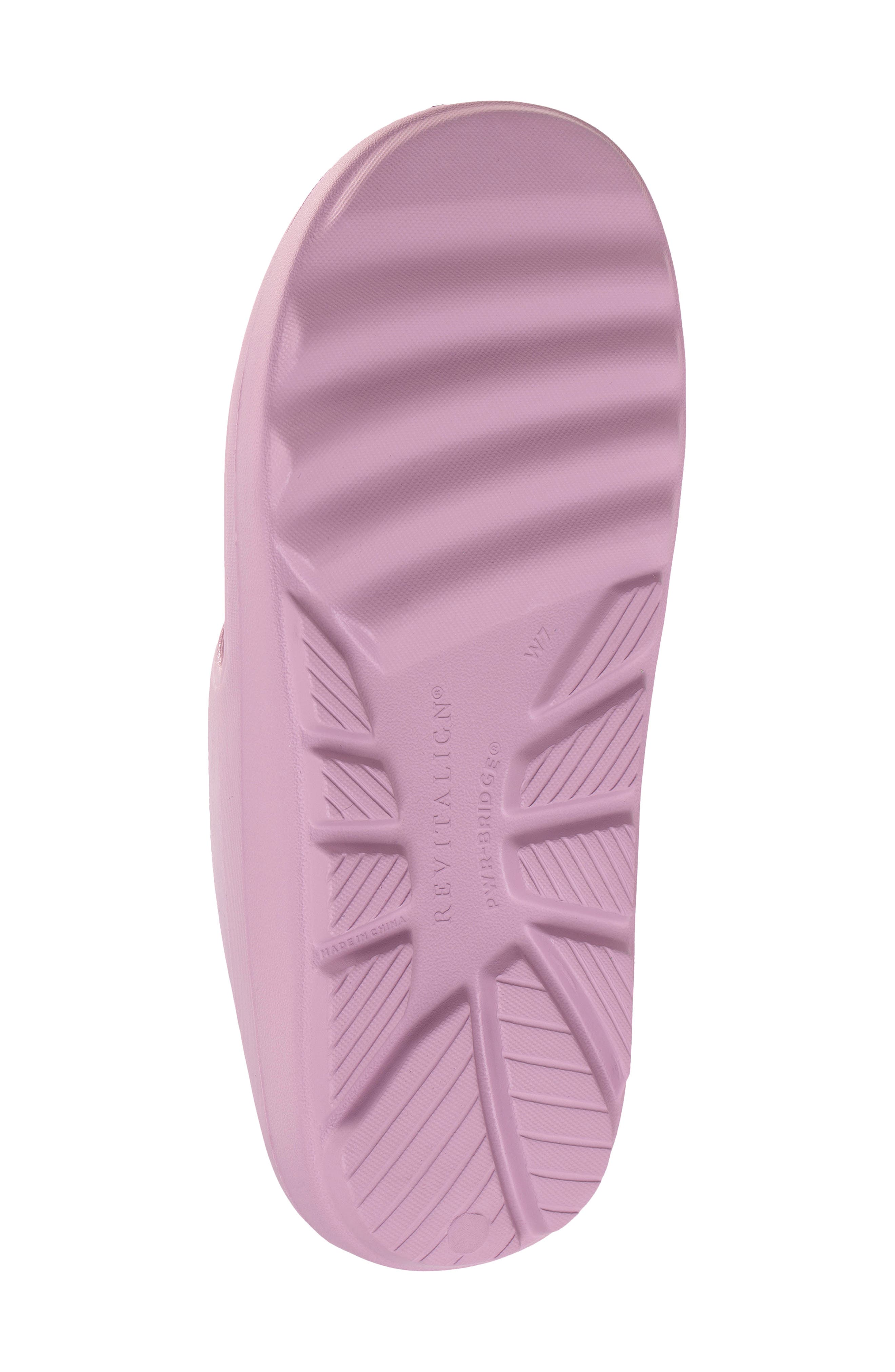 Fusion Energy Flip Flop, Alternate, color, MAUVE SHADOW