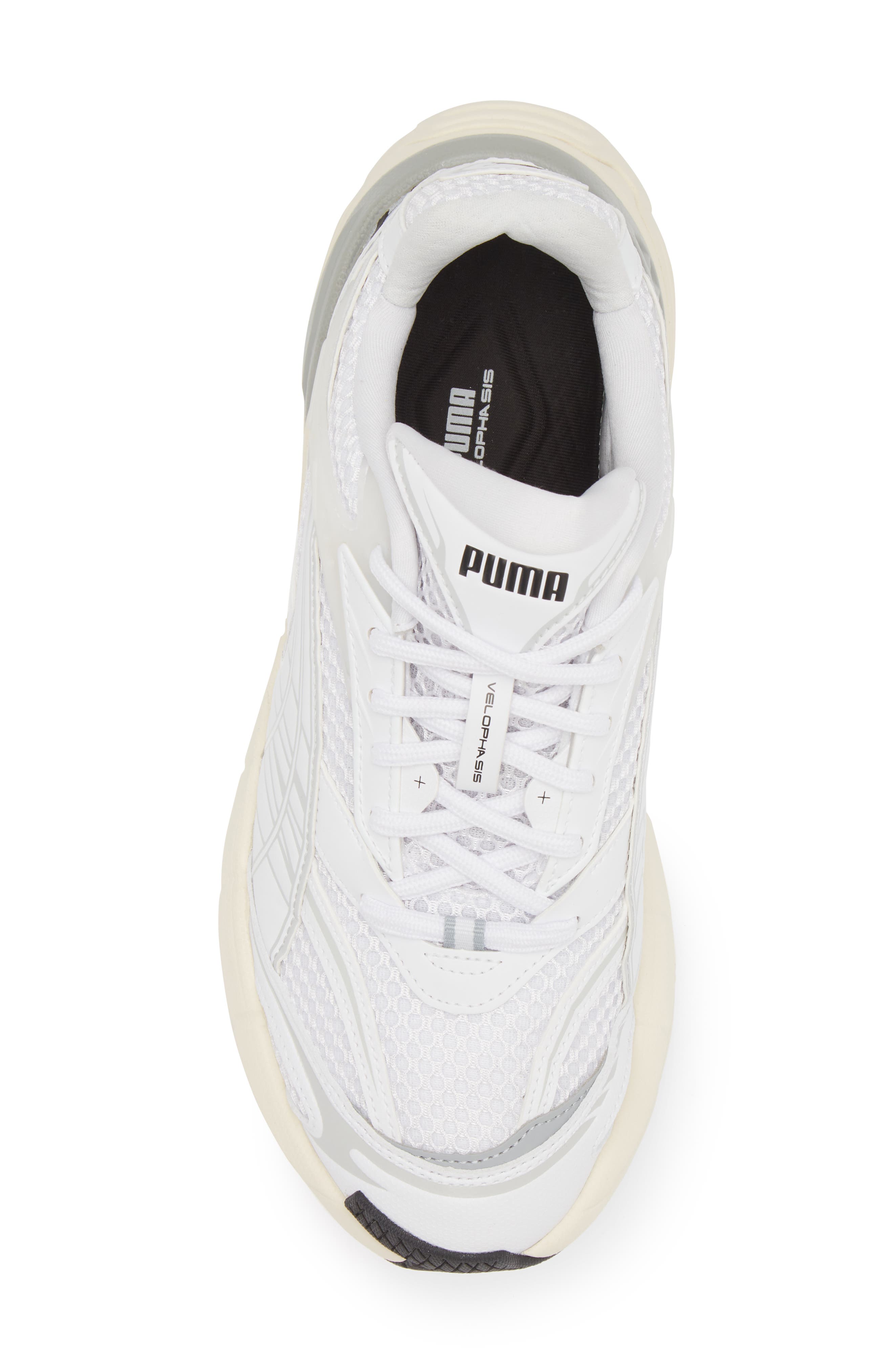 PUMA Velophasis Sneaker, Alternate, color, 