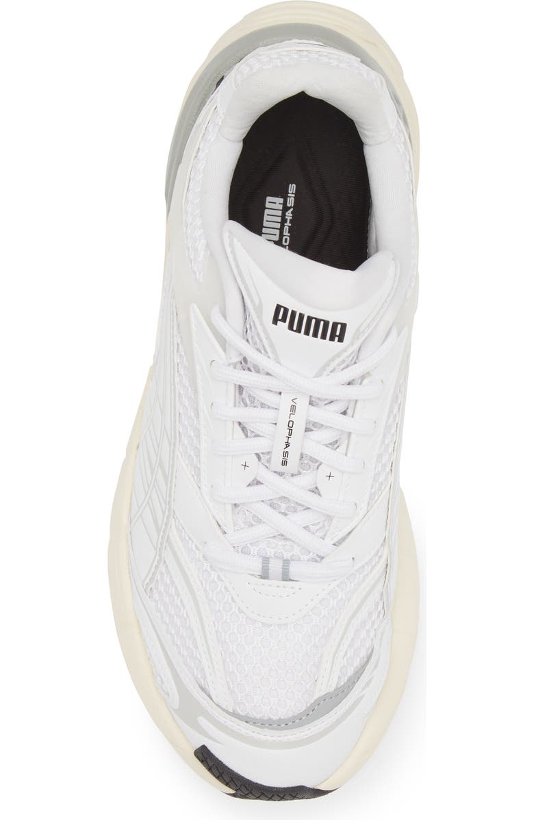 PUMA Velophasis Sneaker, Alternate, color,