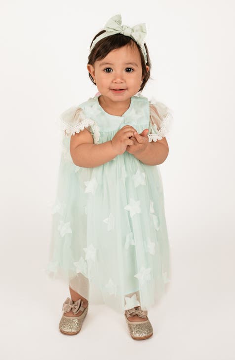 Nordstroms baby girl clothes best sale