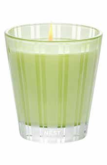 NEST New York Lime Zest & Matcha Candle