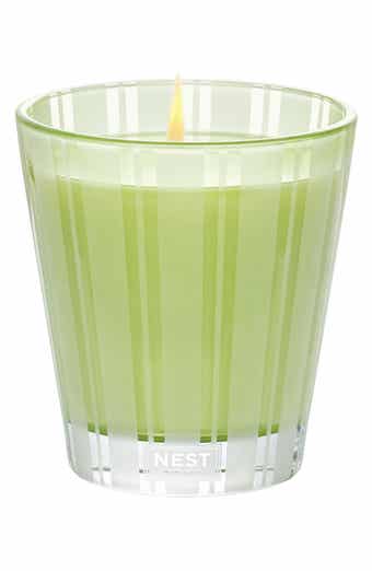NEST New York Lime Zest & Matcha Candle