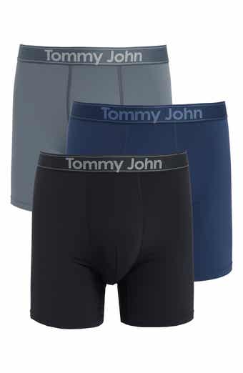 3-Pack Modern Micro Boxer Briefs