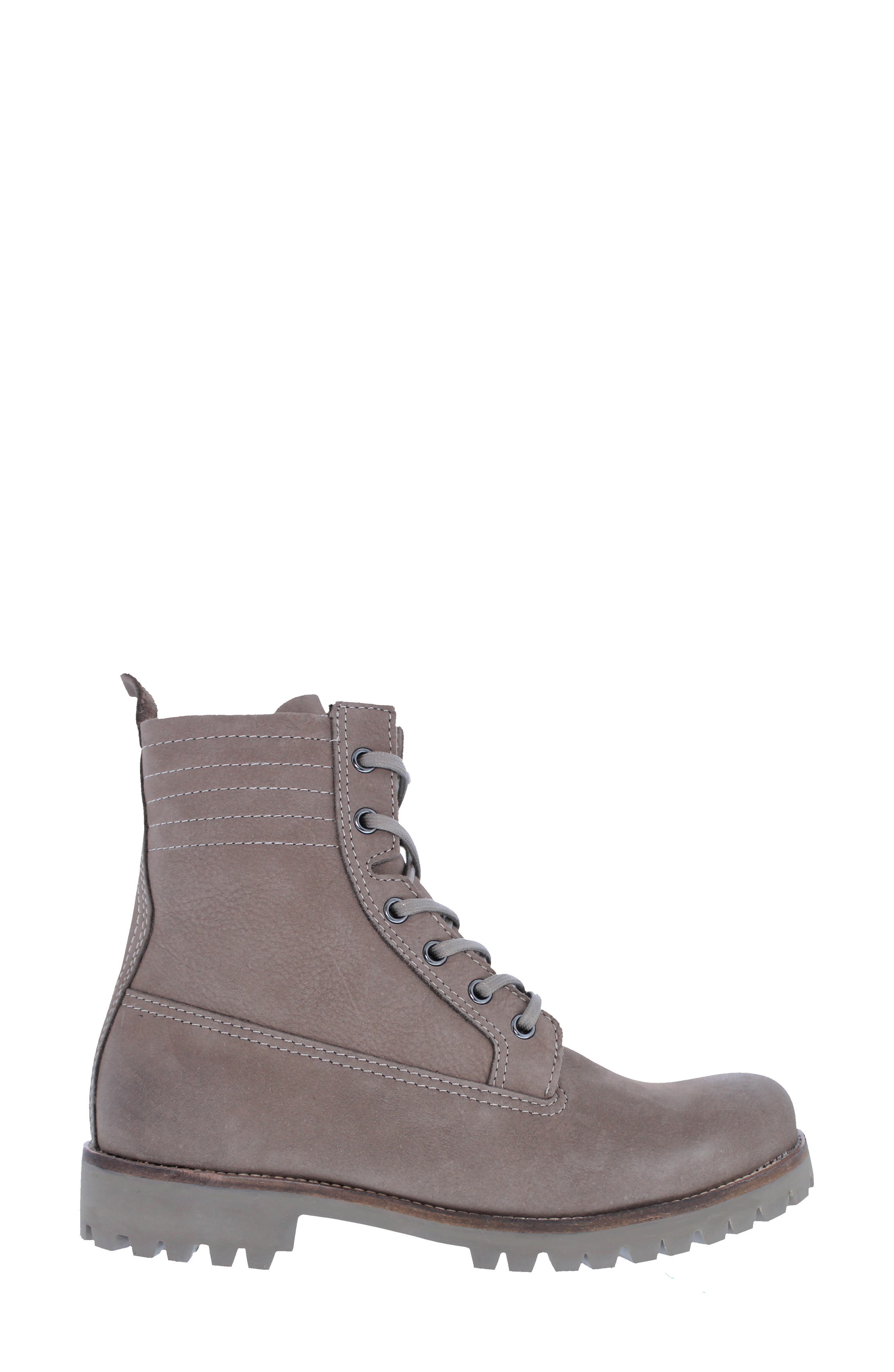 OL23 Lace-Up Boot, Alternate, color, FUNGI