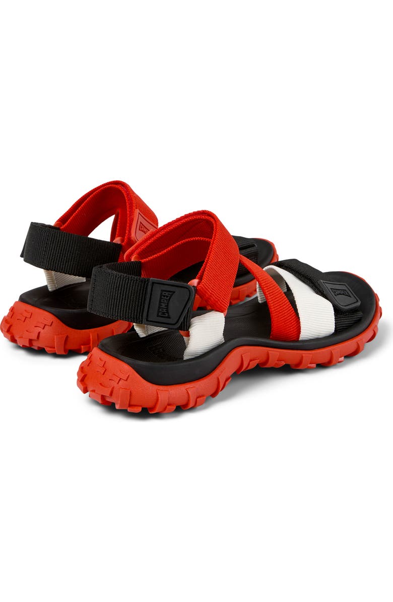 Camper Drift Trail Sandal, Alternate, color,