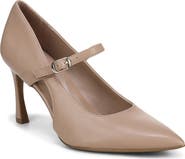 Naturalizer Blakely Faux Leather Mary Jane Pump