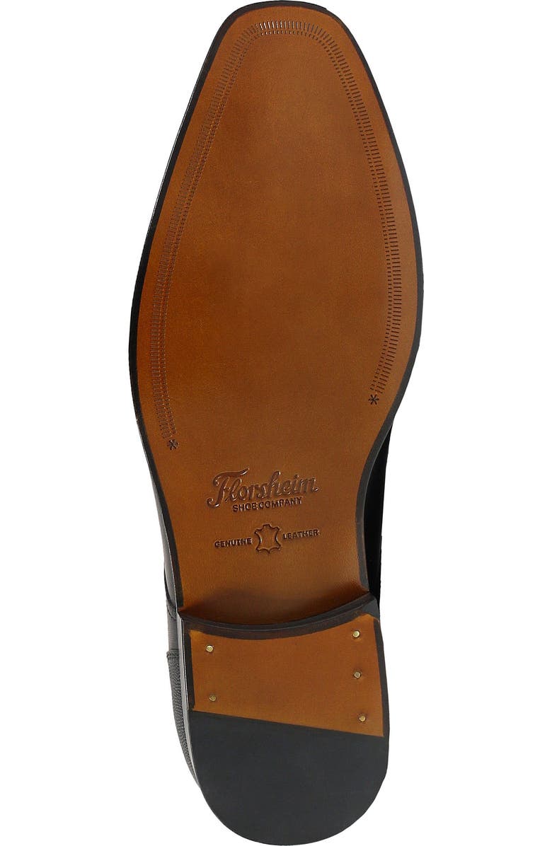 Florsheim Imperial Palermo Cap Toe Derby, Alternate, color,