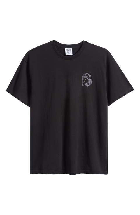 Solar System Short Sleeve Graphic T-Shirt