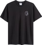 Billionaire Boys Club Solar System Short Sleeve Graphic T-Shirt
