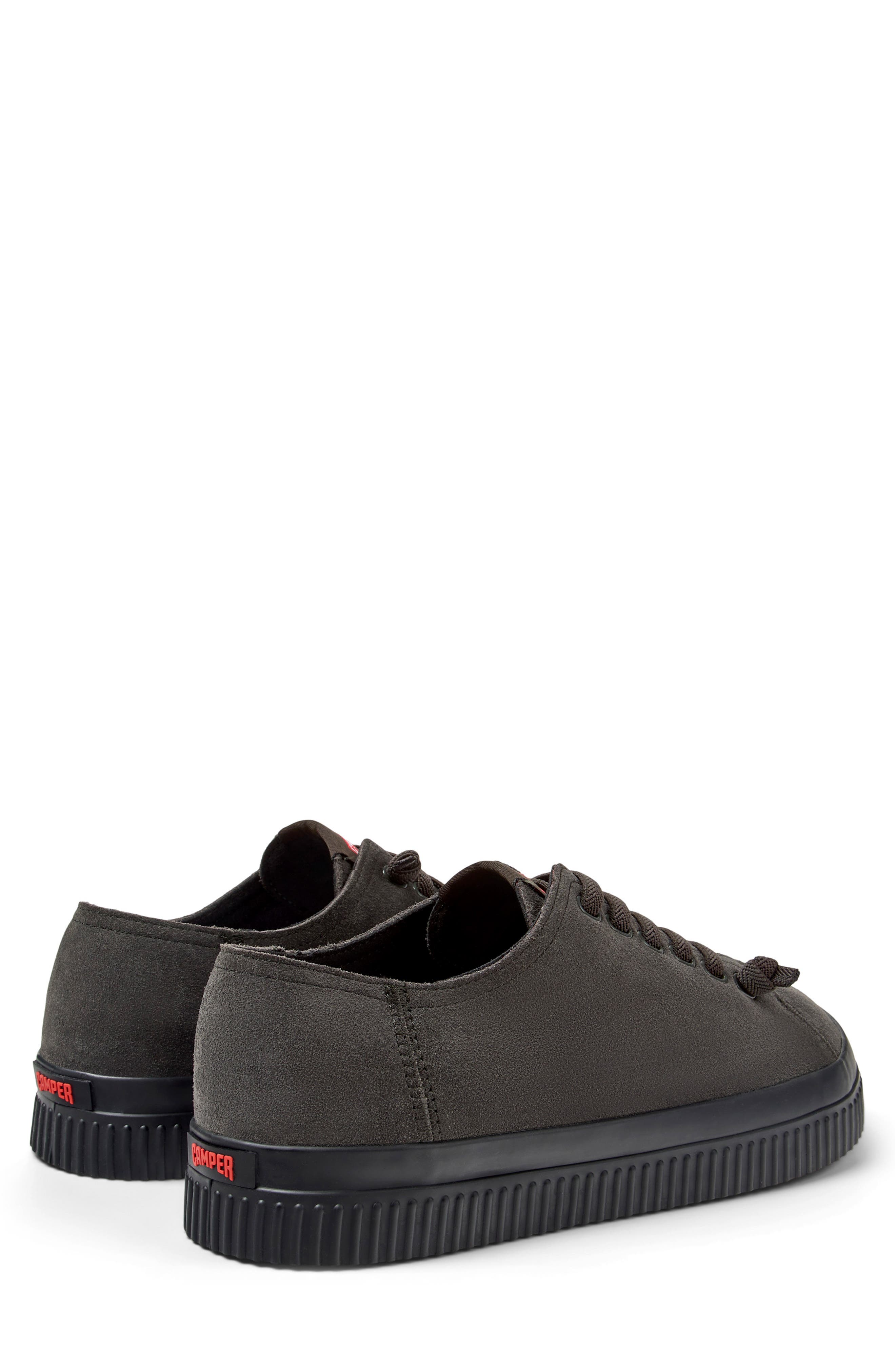 Camper Peu Roda Sneaker, Alternate, color, Dark Gray