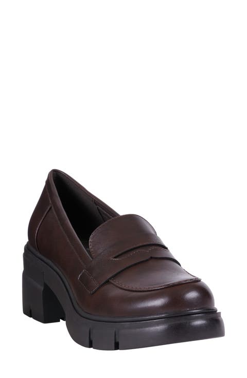 Vance Loafer (Women)