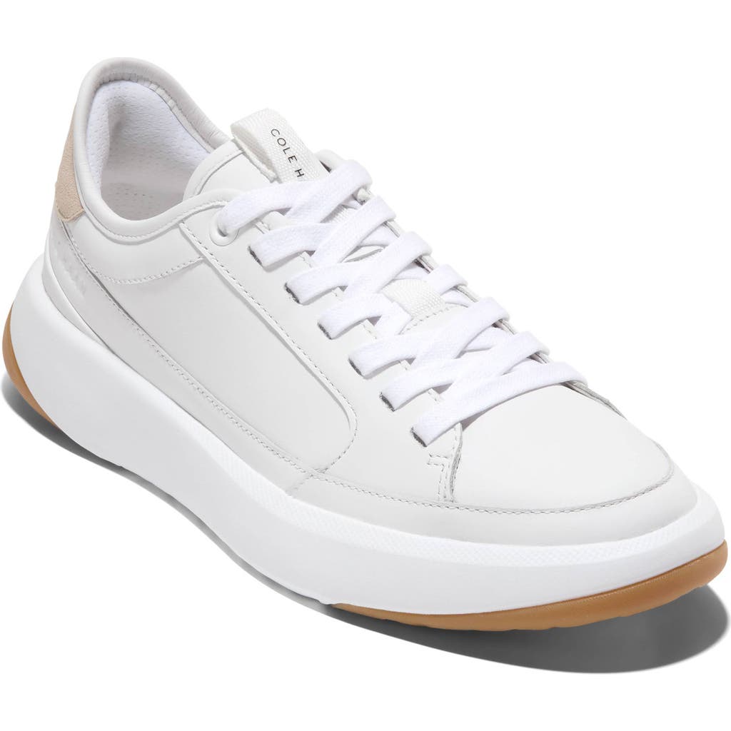 Cole Haan Grandpro All Day Court Sneaker