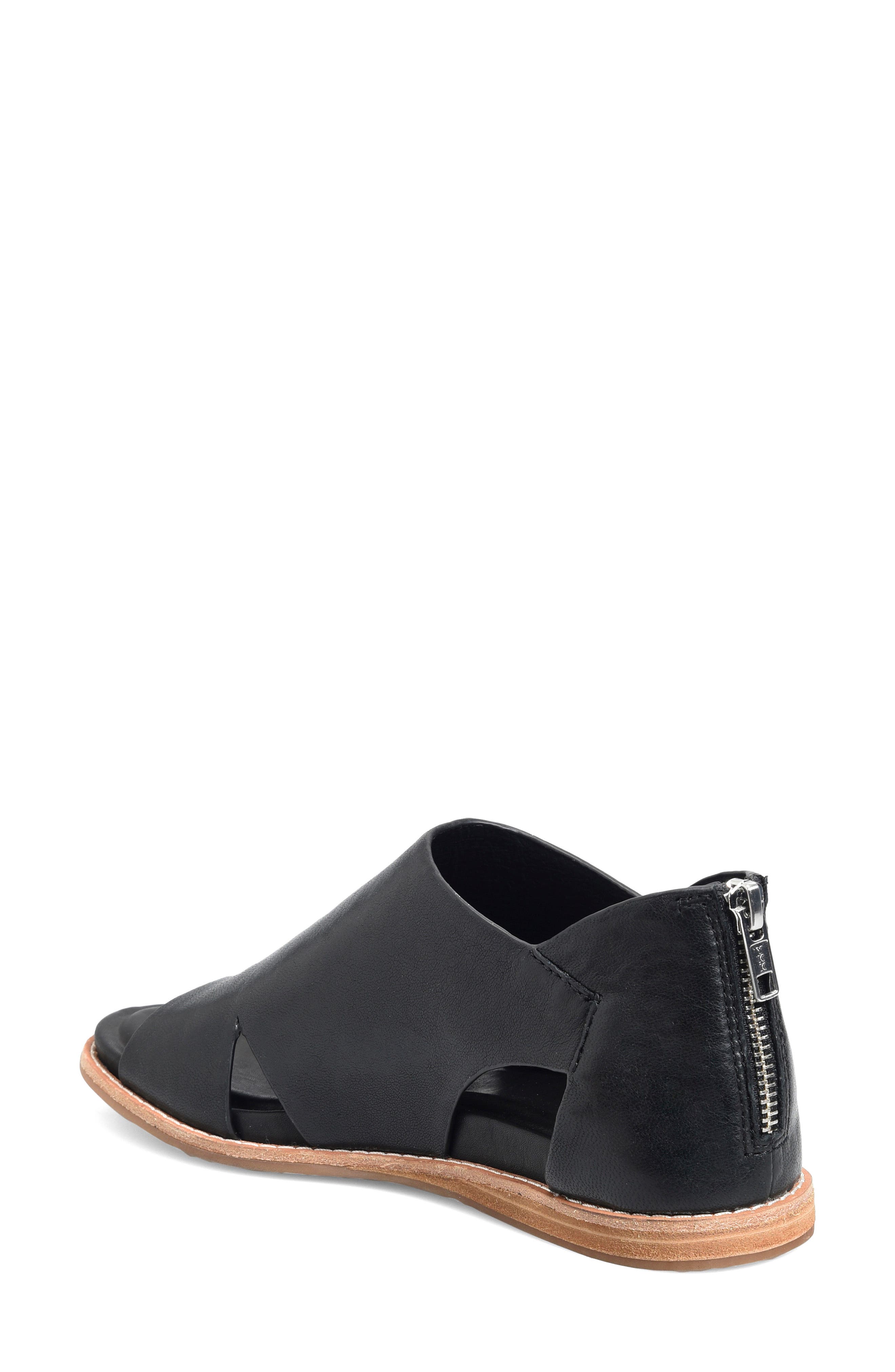 Söfft Evonne Sandal, Alternate, color, 