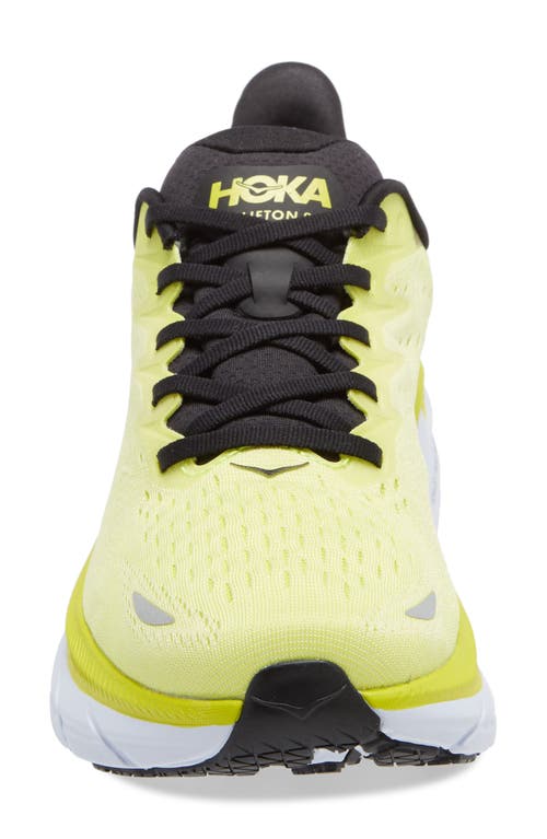 Hoka Clifton 8 Running Shoe