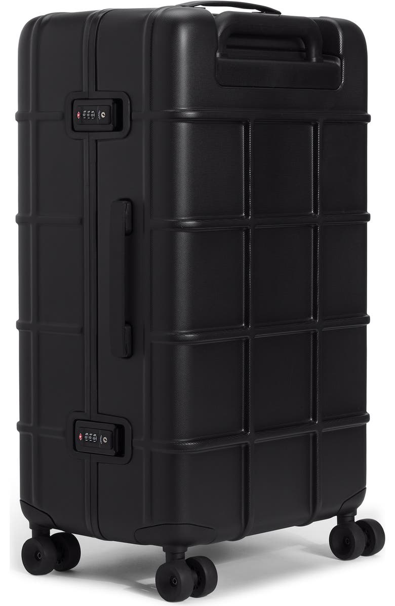 The North Face All Weather 30-Inch Spinner Suitcase, Alternate, color,