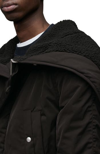 AllSaints Jacobus Parka | Nordstrom