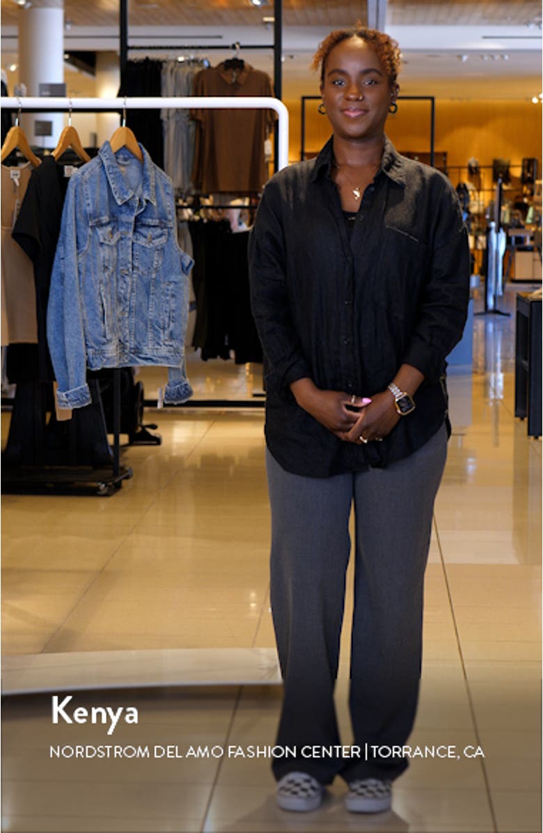 Low Rise Pants, sales video thumbnail