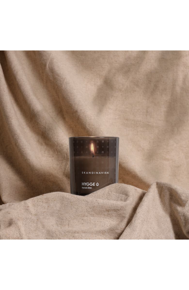 SKANDINAVISK HYGGE Scented Candle 65g, Alternate, color,